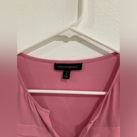 Banana Republic blouse - Picture 3 of 4